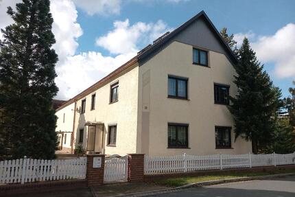 Dreiseithof mit vielen Möglichkeiten - Gröditz