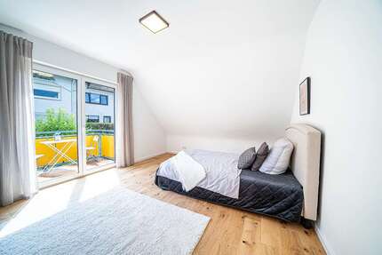 Wohnung zum Kaufen in Boppard 229.000,00 € 105 m²