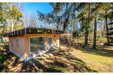 Haus zum Kaufen in Schorfheide 90.000,00 € 51.5 m²