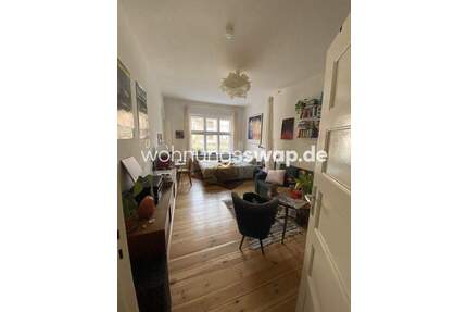Wohnungsswap - Lampesteig - 700,00&nbsp;EUR Kaltmiete, ca.&nbsp; 45,00&nbsp;m&sup2;&nbsp;Wohnfl&auml;che in Berlin (PLZ: 13409) Reinickendorf