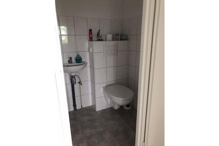 schöne große 3 ZKB Mit Balkon und offenen Essbereich im Flur ( FZ-AS4-2L ) - Fritzlar