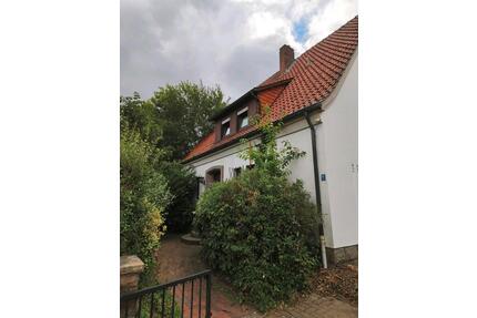 Einfamilienhaus mit Potential in Westerkappeln von Privat