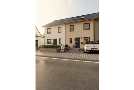 Haus zum Kaufen in Bergheim 618.600,00 € 152 m²