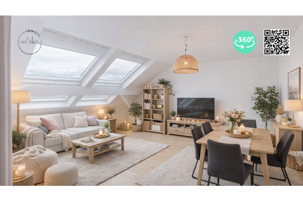 Wohnung zum Kaufen in Rastatt 235.000,00 € 99 m²