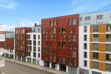 Exklusive Wohnung in Dresden mit großzügiger Wohnfläche zur Eigennutzung!