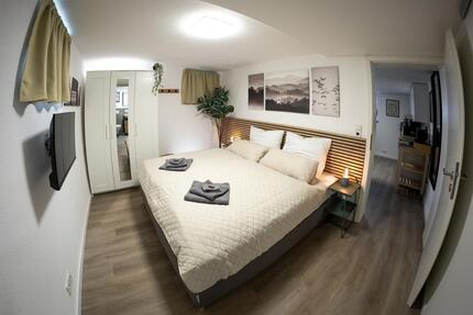 Möblierte Wohnung Weilmünster Laubuseschbach