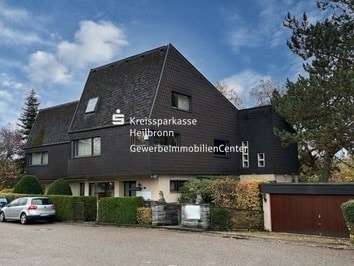 Büro in Obersulm 2.000,00 € 280 m²