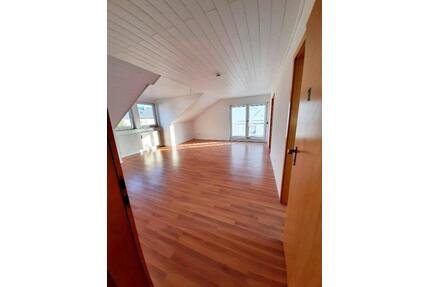 2 ZKB DG Wohnung 70 qm, citynah in Kastellaun ab 12.2026