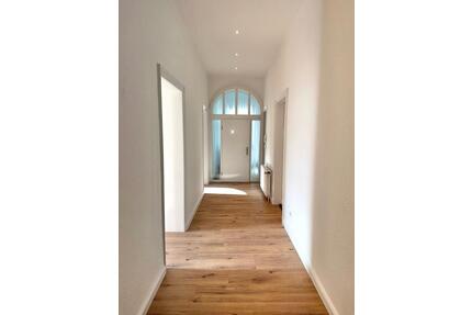 Geschmackvolles Wohnen im Jugendstil-Altbau - Castrop-Rauxel