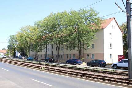 Wohnung zum Mieten in Magdeburg 432,88 € 69.26 m²