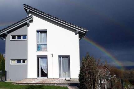 Einfamilienhaus mit Einliegerwohnung in Görwihl-Niederwihl