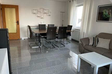 4 Zimmer Wohnung - 120qm in Herford Sundern ab 01.07.2026