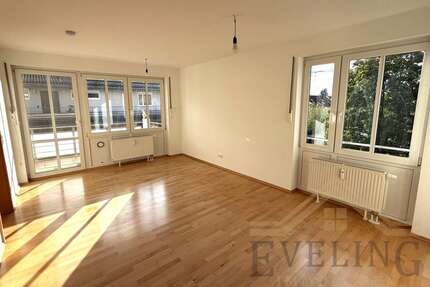 Wohnung zum Mieten in Grasbrunn Neukeferloh 1.350,00 € 65.6 m² - Grasbrunn / Neukeferloh