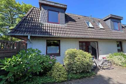 Wohnung zum Mieten in Hamburg 1.400,00 € 93 m²