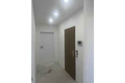 Modernisierte 3,5 Zimmerwohnung in Datteln
