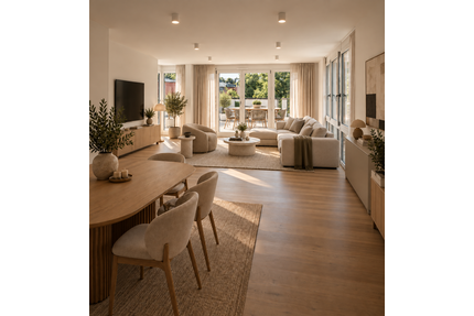 Wohnung zum Kaufen in Pfullingen 598.000,00 € 103.08 m²