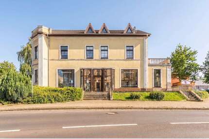 Haus zum Kaufen in Neustadt (Dosse) 299.000,00 € 282 m²