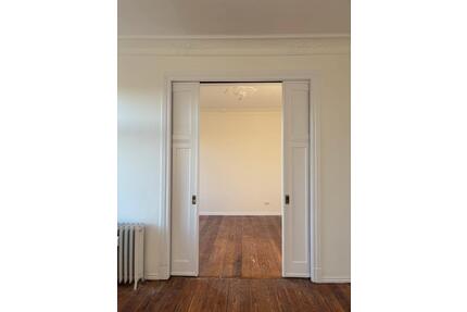 3-Zimmer Altbauwohnung - 850,00&nbsp;EUR Kaltmiete, ca.&nbsp; 78,00&nbsp;m&sup2; in Tastrup (PLZ: 24943)