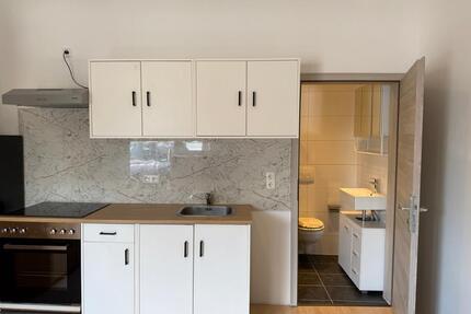 Neues möbliertes Apartment mit Bad, Küche und Internet. 700,-€ warm - Mamming