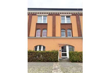 Wohnung zum Mieten in Fürth 2.200,00 € 150 m²