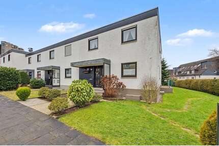 Haus zum Kaufen in Bergisch Gladbach 349.000,00 € 124 m²