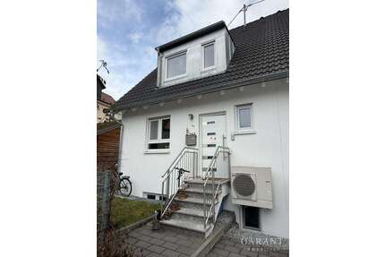 Haus zum Kaufen in Reutlingen 620.000,00 € 149 m²