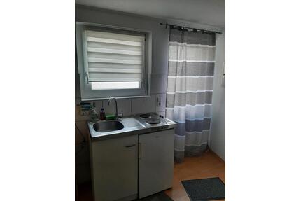 1 Zimmer Apartment Studentenwohnung - Kaiserslautern