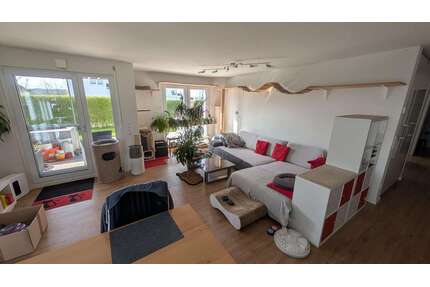 Wohnung zum Kaufen in Schönaich 590.000,00 € 98 m²