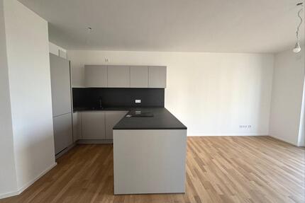 Moderne 2-Zimmer-Wohnung mit Balkon - Ostfildern