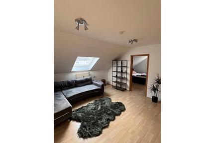 1,5 Zimmer-Wohnung zu vermieten - Sinzing