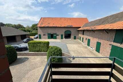 Haus zum Mieten in Linnich 1.480,00 € 155 m²