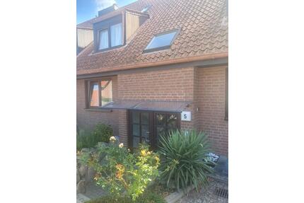 Ferienwohnung zur Dauervermietung in Hohwacht - unweit vom Strand! - Lütjenburg