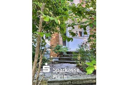 Ein-Zweifamilienhaus in Zirndorf