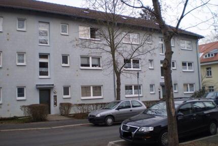2-Zimmer-Wohnung in Marburg Süd zu vermieten