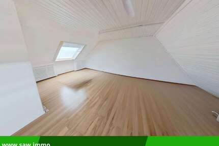 Wohnung zum Mieten in Köthen Anhalt 340,00 € 68 m² - Köthen/ Anhalt