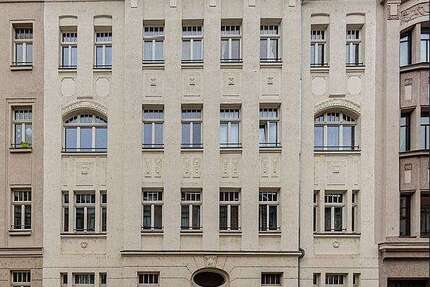 Wohnung zum Mieten in Leipzig 461,00 € 53 m²