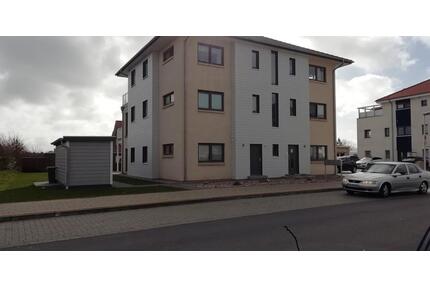 Wohnung zu vermieten - 845,00&nbsp;EUR Kaltmiete, ca.&nbsp; 74,00&nbsp;m&sup2; in Husum (PLZ: 25813)