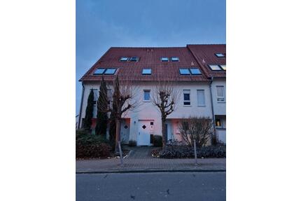 Gepflegte 3-Zimmer Maisonette-Wohnung in Ingelheim-Wackernheim - Ingelheim am Rhein