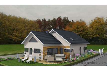 Haus zum Kaufen in Bedburg 509.690,00 € 130 m²