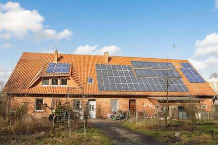 Haus zum Kaufen in Menslage 399.000,00 € 270 m²