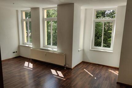 Süße 1 Raum Wohnung in schöner Lage - Limbach-Oberfrohna