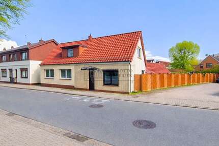 Haus zum Kaufen in Delmenhorst 286.500,00 € 110.04 m²