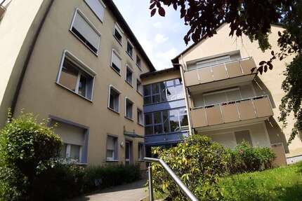 Wohnung zum Mieten in Ennepetal 465,00 € 70 m²