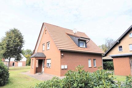 Eigentumswohnung EG in OhofMeinersen mit 70,5 m²