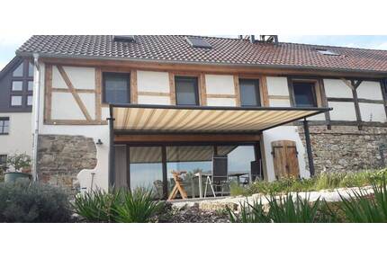 Wohnen wo Andere Urlaub machen - 1.650,00&nbsp;EUR Kaltmiete, ca.&nbsp; 130,00&nbsp;m&sup2;&nbsp;Wohnfl&auml;che in Oberhermsdorf (PLZ: 01737)