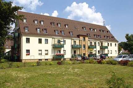 Wohnung zum Mieten in Dessau-Roßlau 470,00 € 55.2 m²