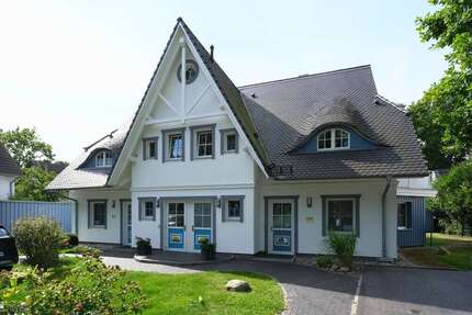 Wohnung zum Kaufen in Zingst 399.000,00 € 67.44 m²