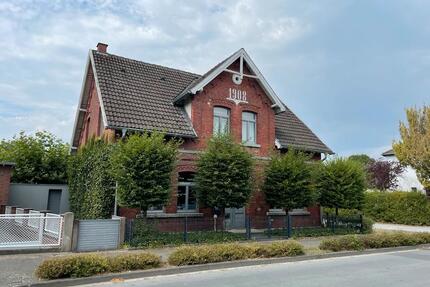 Erstklassiges Wohnhaus in Clarholz - Herzebrock-Clarholz
