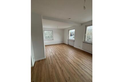 Schöne helle 85qm 3 Zimmer Wohnung in Stadtnähe - Siegen Kaan-Marienborn