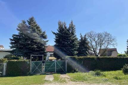 Grundstück zu verkaufen in Berlin Karow 199.000,00 € 428 m²